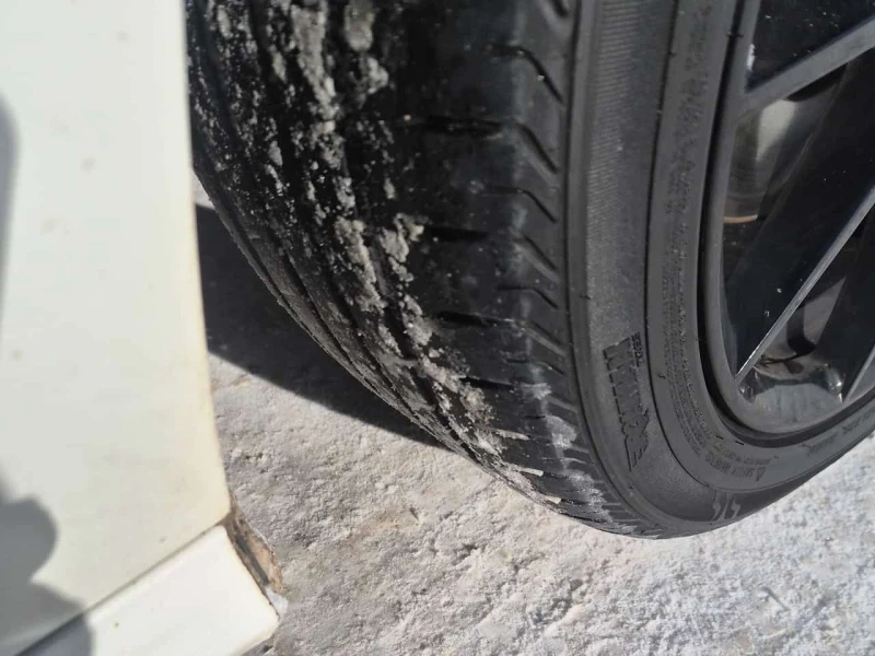 Mercedes-Benz CLA 250 БЕЗ ЗАБЕЛЕЖКИ* CARFAX * , снимка 17 - Автомобили и джипове - 53520250