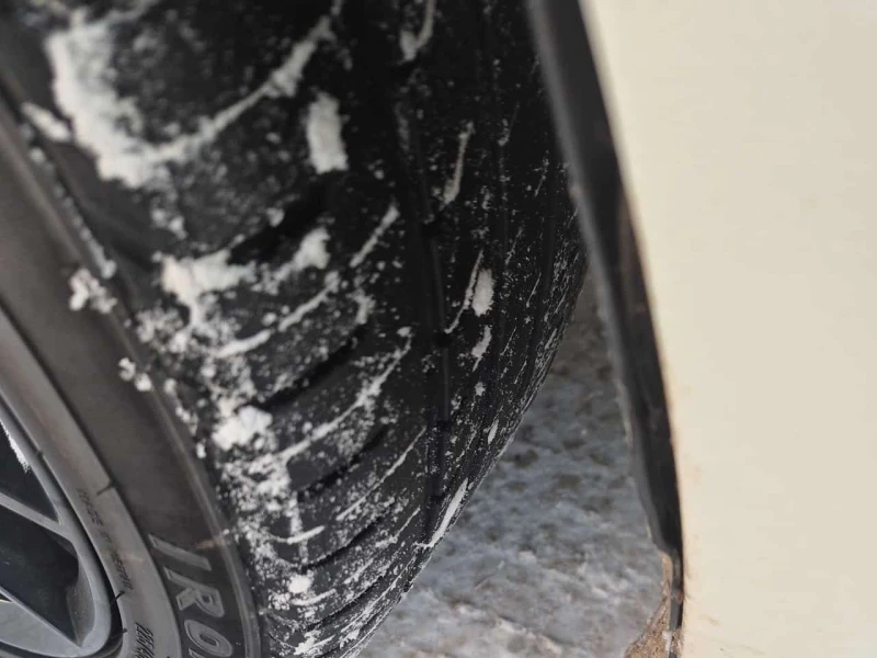 Mercedes-Benz CLA 250 БЕЗ ЗАБЕЛЕЖКИ* CARFAX * , снимка 11 - Автомобили и джипове - 53520250