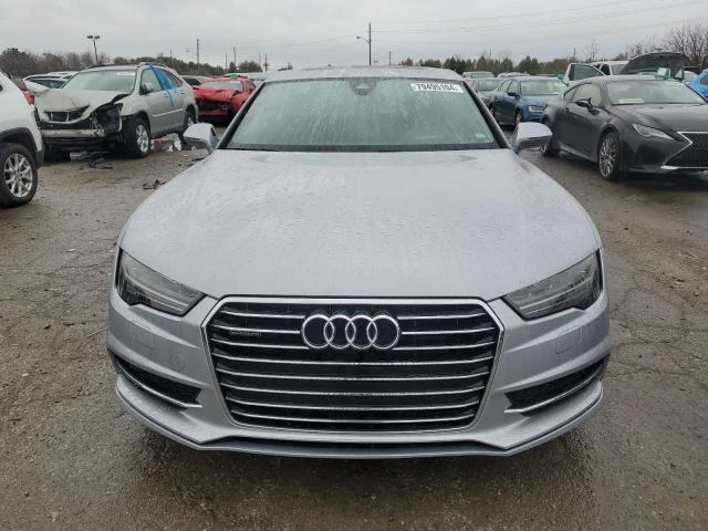 Audi A7 PRESTIGE, снимка 1 - Автомобили и джипове - 48255624