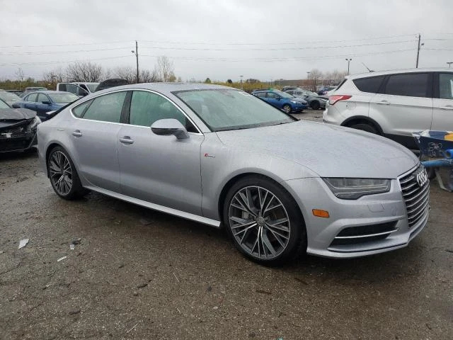 Audi A7 PRESTIGE, снимка 2 - Автомобили и джипове - 48255624