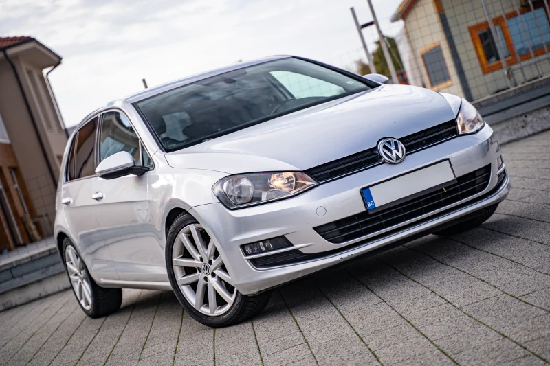 VW Golf - 14999 лв. / 7668.87 € - 62061811 1