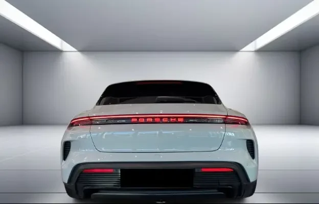 Porsche Taycan Turbo S Sport Turismo = Sport Chrono = �������� | Mobile.bg � ����������� 3