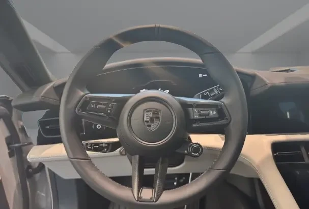 Porsche Taycan Turbo S Sport Turismo = Sport Chrono = �������� | Mobile.bg � ����������� 10