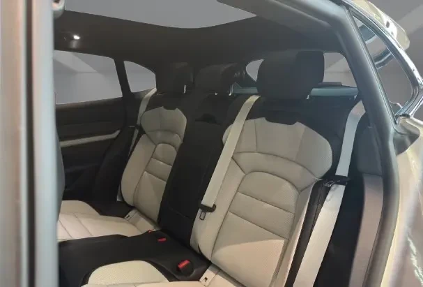 Porsche Taycan Turbo S Sport Turismo = Sport Chrono = �������� | Mobile.bg � ����������� 13