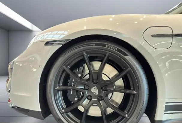 Porsche Taycan Turbo S Sport Turismo = Sport Chrono = �������� | Mobile.bg � ����������� 5