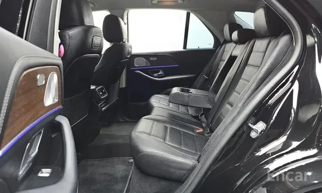 Mercedes-Benz GLE 450 Обдухване Head up Burmester 360 Cam , снимка 11 - Автомобили и джипове - 55688833