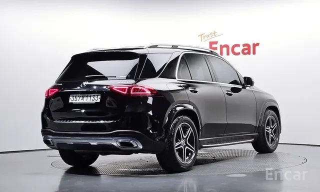 Mercedes-Benz GLE 450 Обдухване Head up Burmester 360 Cam , снимка 3 - Автомобили и джипове - 55688833