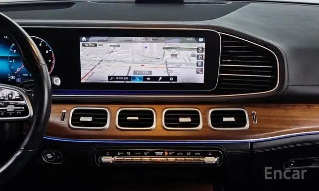 Mercedes-Benz GLE 450 Обдухване Head up Burmester 360 Cam , снимка 7 - Автомобили и джипове - 55688833