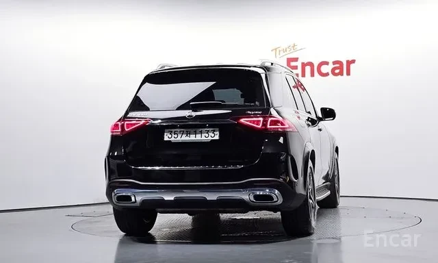Mercedes-Benz GLE 450 Обдухване Head up Burmester 360 Cam , снимка 4 - Автомобили и джипове - 55688833