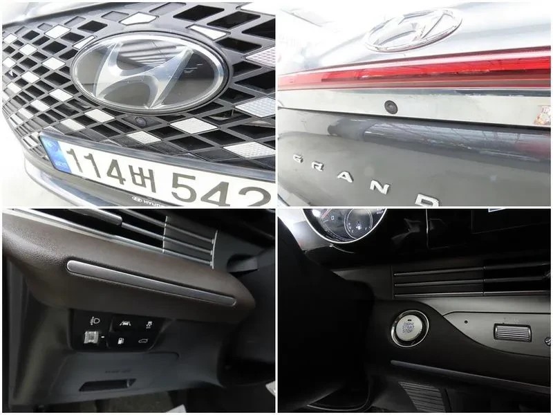 Hyundai Grandeur 3.0 LPG - ���� 30% ����� | Mobile.bg � ����������� 17