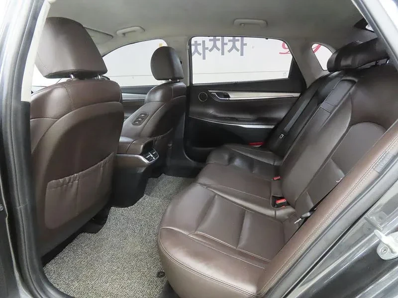 Hyundai Grandeur 3.0 LPG - ���� 30% ����� | Mobile.bg � ����������� 6