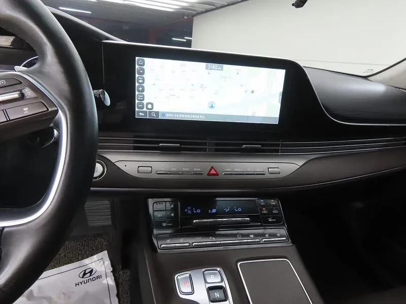 Hyundai Grandeur 3.0 LPG - ���� 30% ����� | Mobile.bg � ����������� 10