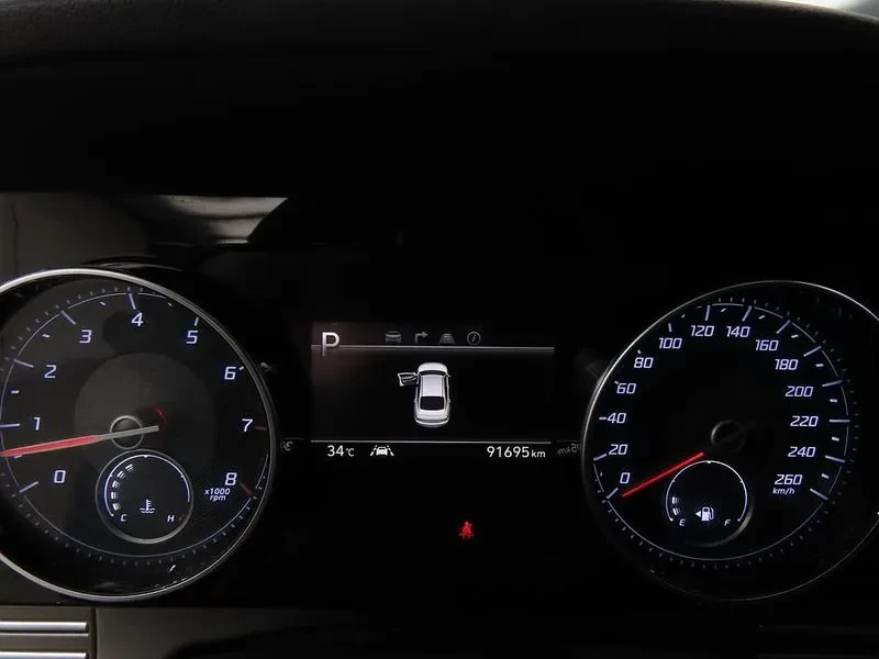 Hyundai Grandeur 3.0 LPG - ���� 30% ����� | Mobile.bg � ����������� 9