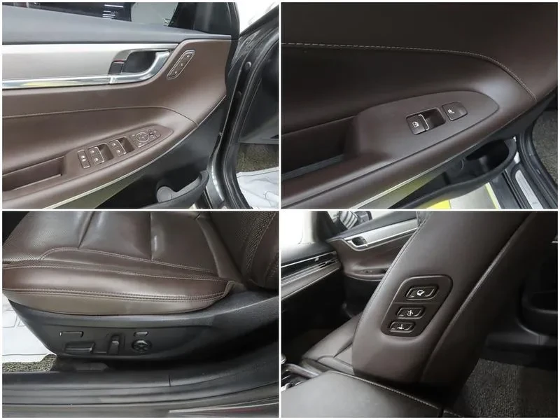 Hyundai Grandeur 3.0 LPG - ���� 30% ����� | Mobile.bg � ����������� 16