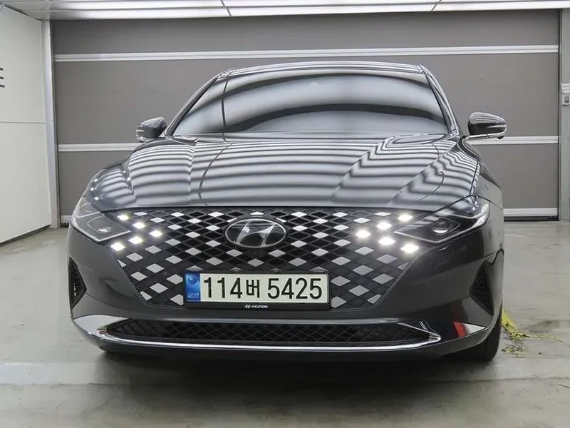 Hyundai Grandeur 3.0 LPG - ���� 30% ����� | Mobile.bg � ����������� 2