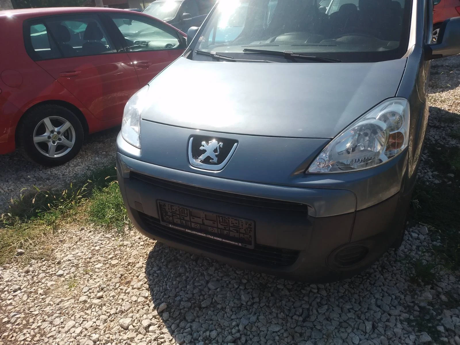 Peugeot Partner 1.6  - изображение 5