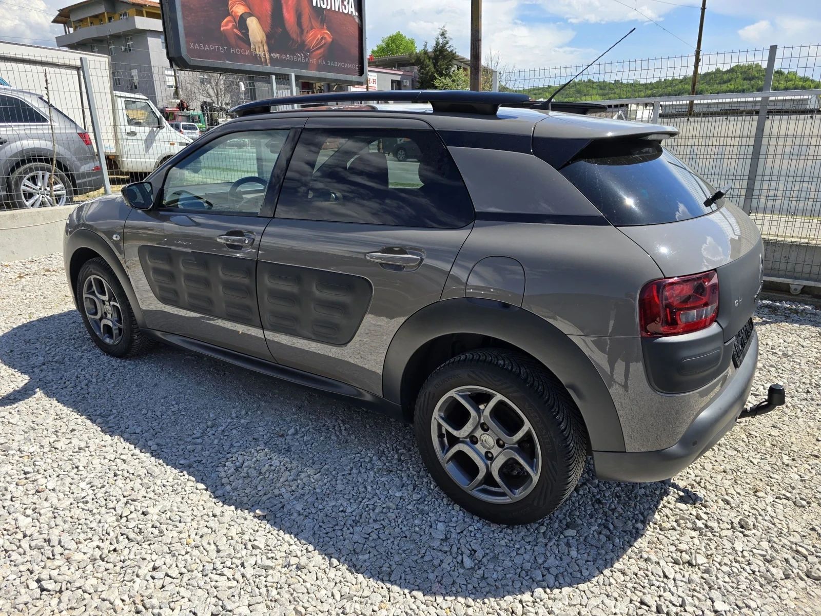 Citroen C4 Cactus 1.6 HDI 99kc - изображение 4