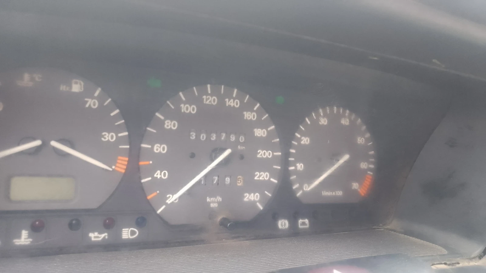 VW Passat  - изображение 7