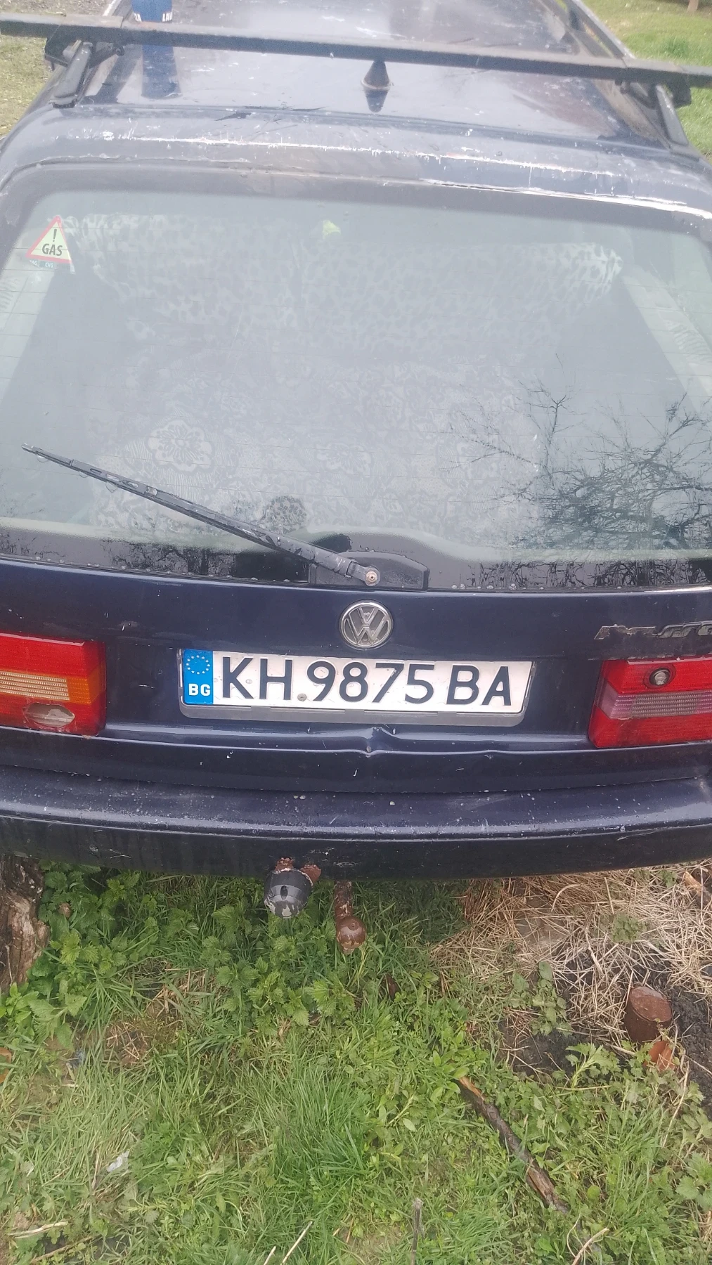 VW Passat  - изображение 10