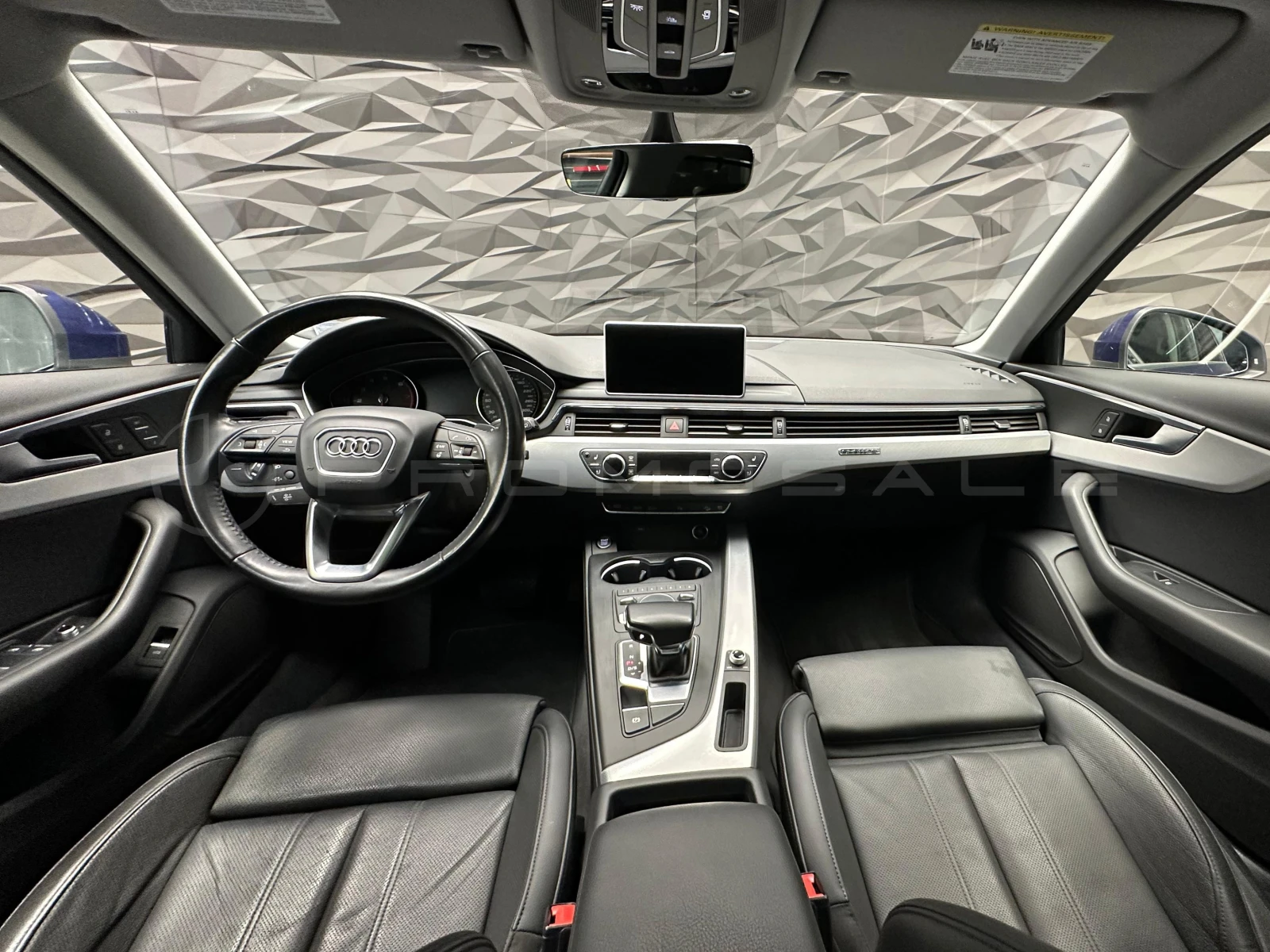 Audi A4 Allroad 2.0tfsi s-tronic - изображение 5
