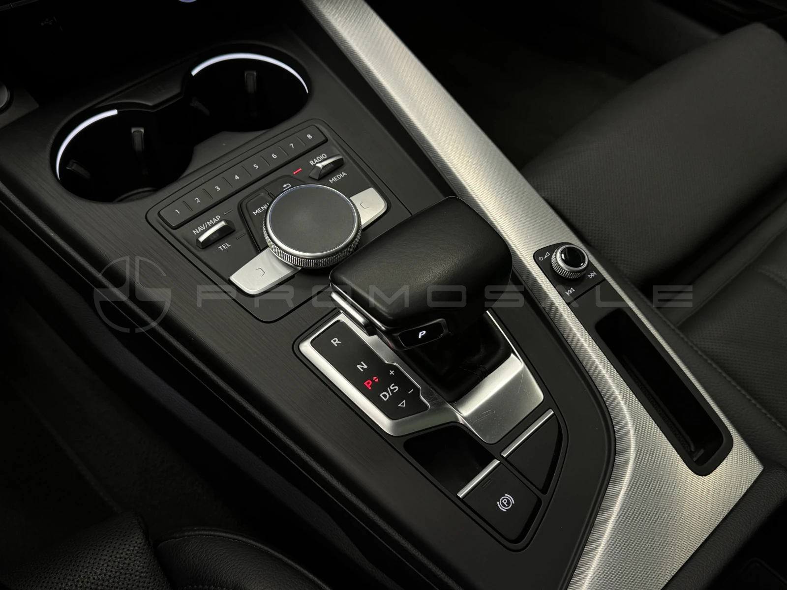 Audi A4 Allroad 2.0tfsi s-tronic - изображение 8