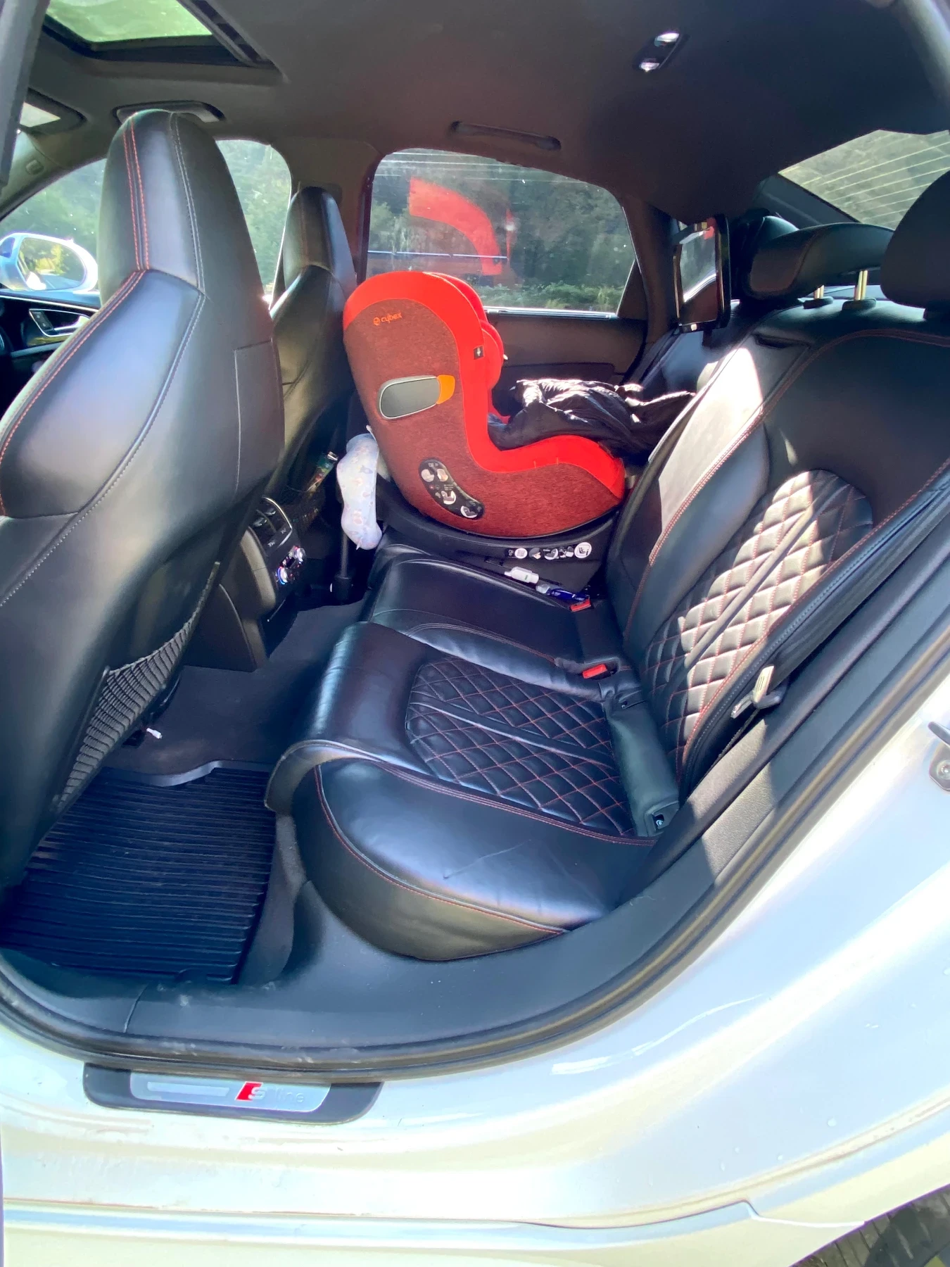 Audi A6 3.0 Matrix competition | Mobile.bg   11