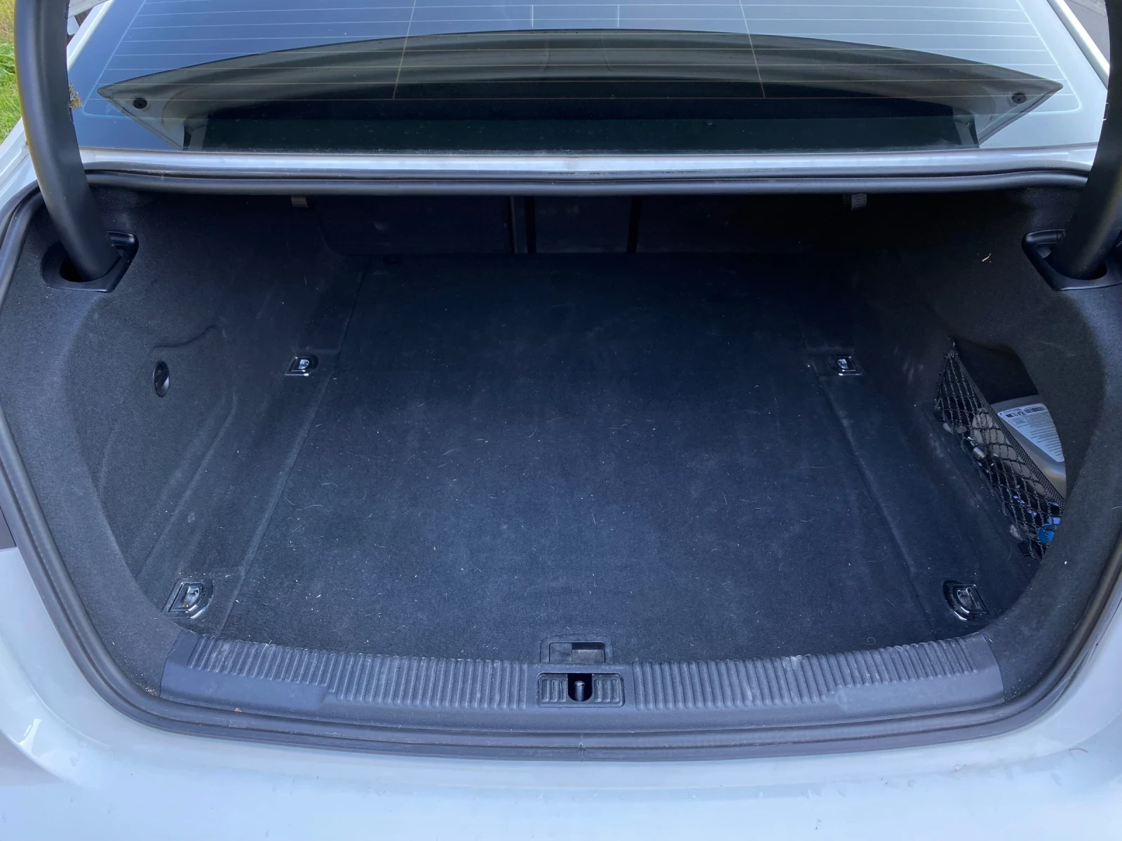 Audi A6 3.0 Matrix competition | Mobile.bg   12