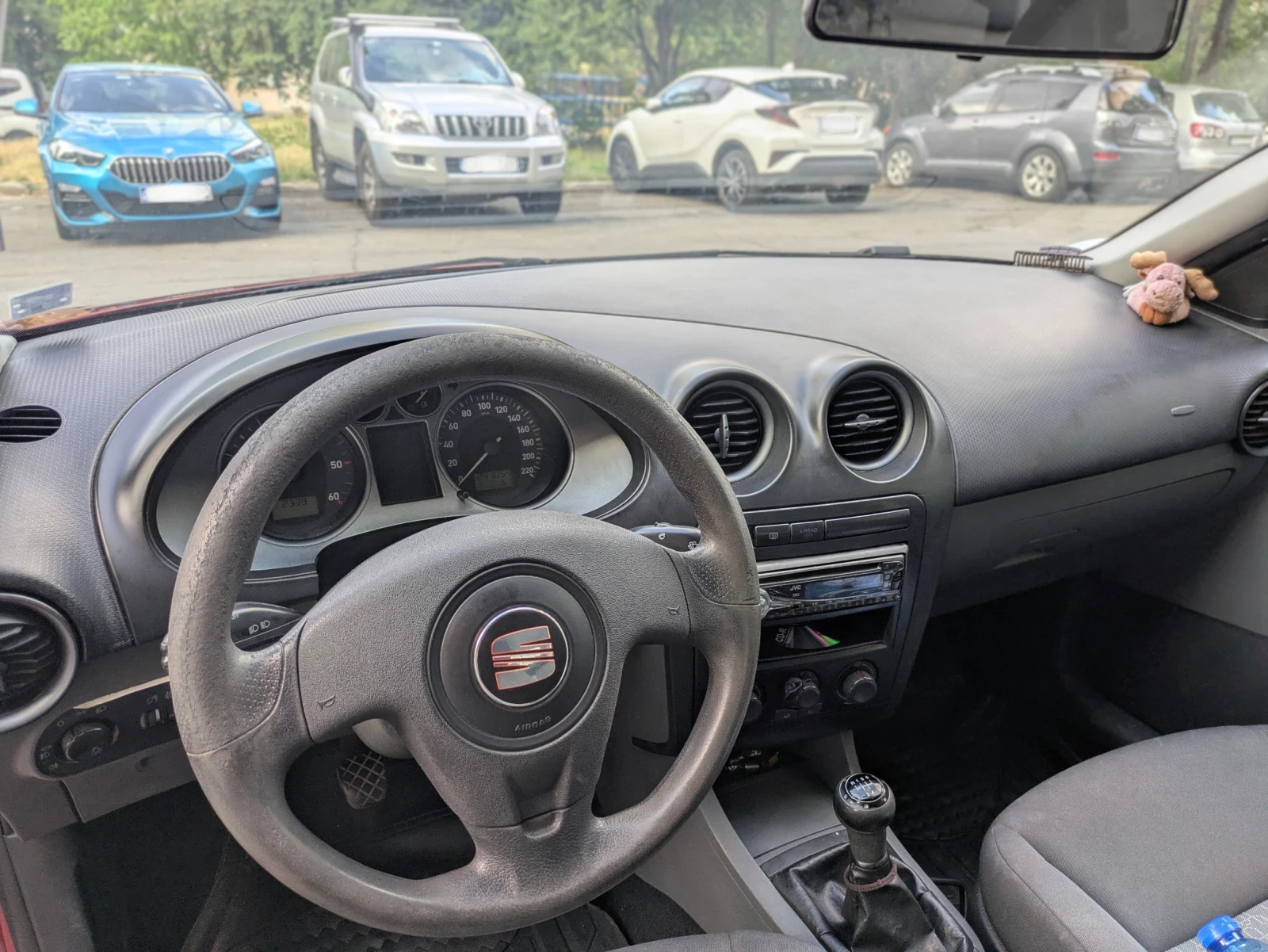Seat Ibiza  - изображение 2