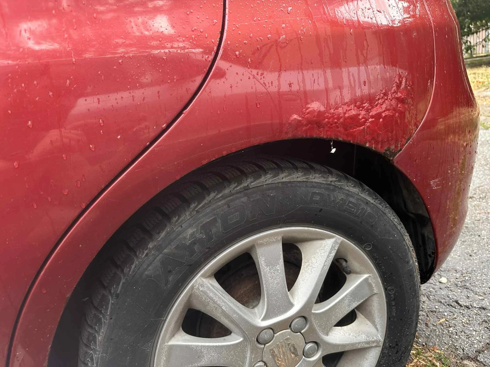 Seat Ibiza  - изображение 10