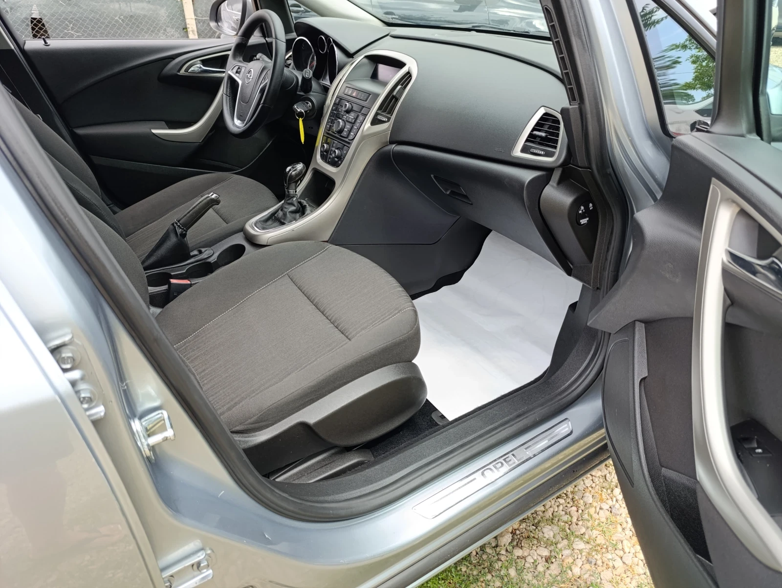 Opel Astra  - изображение 10