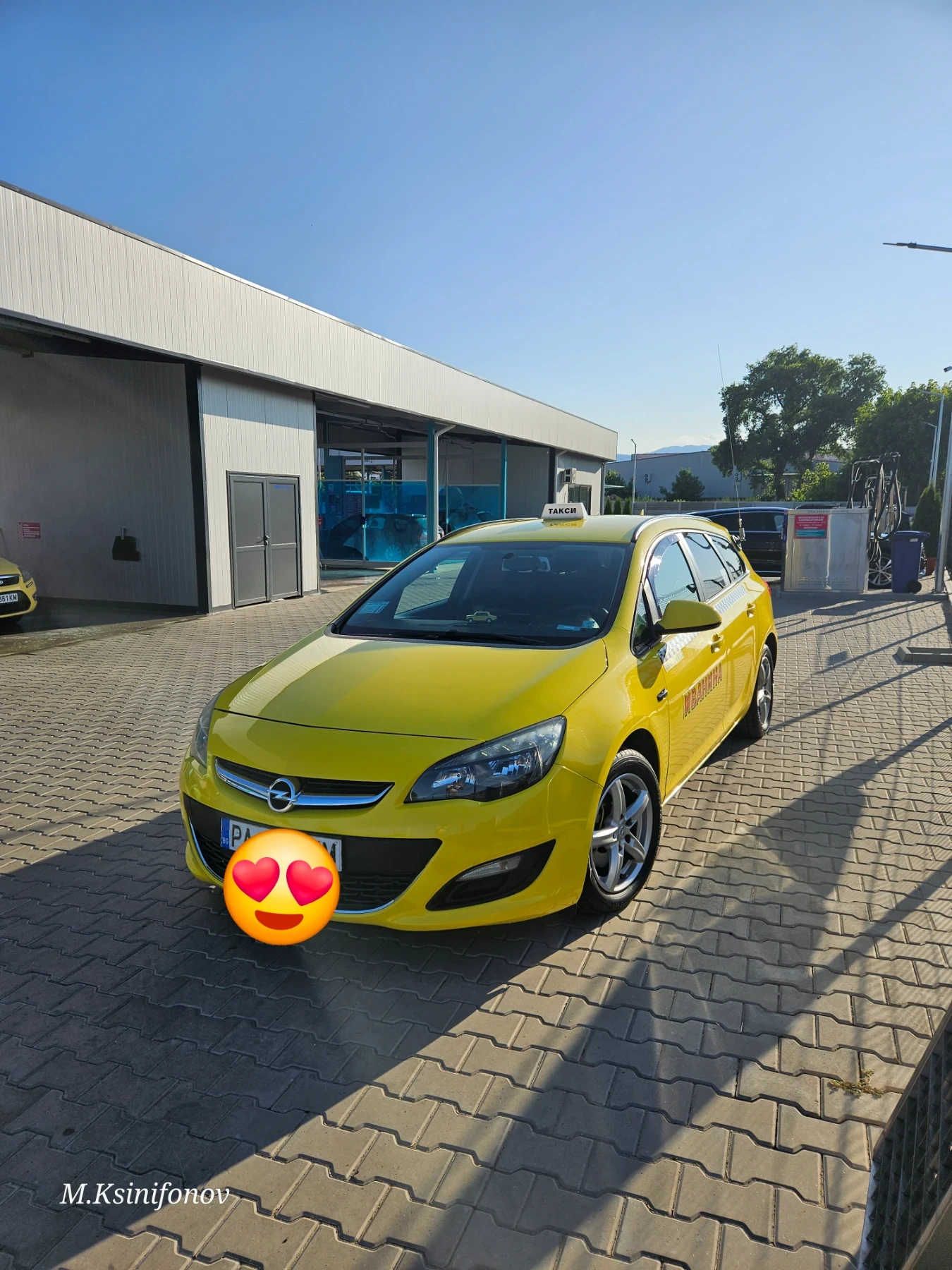 Opel Astra  - изображение 5