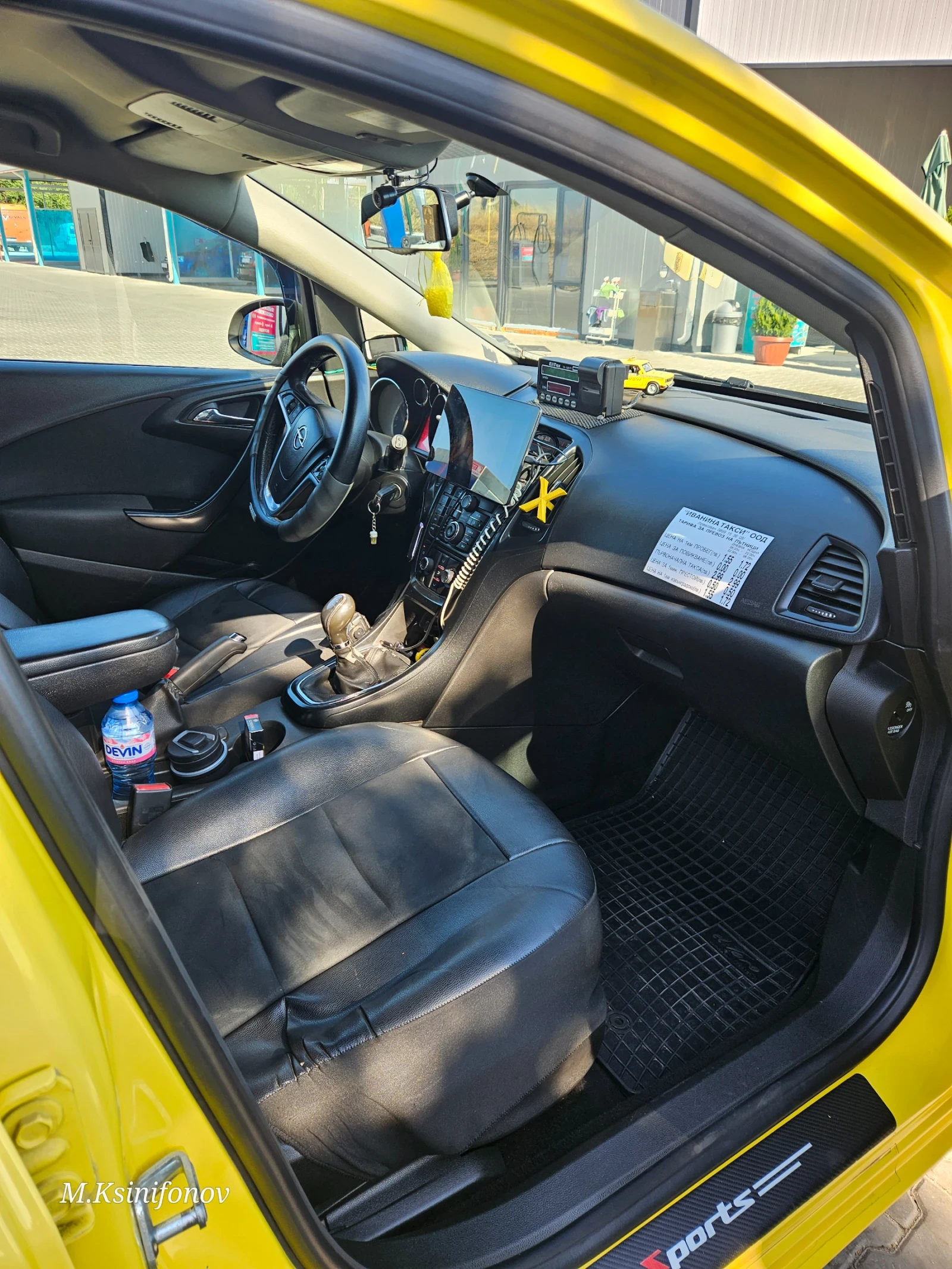 Opel Astra  - изображение 2