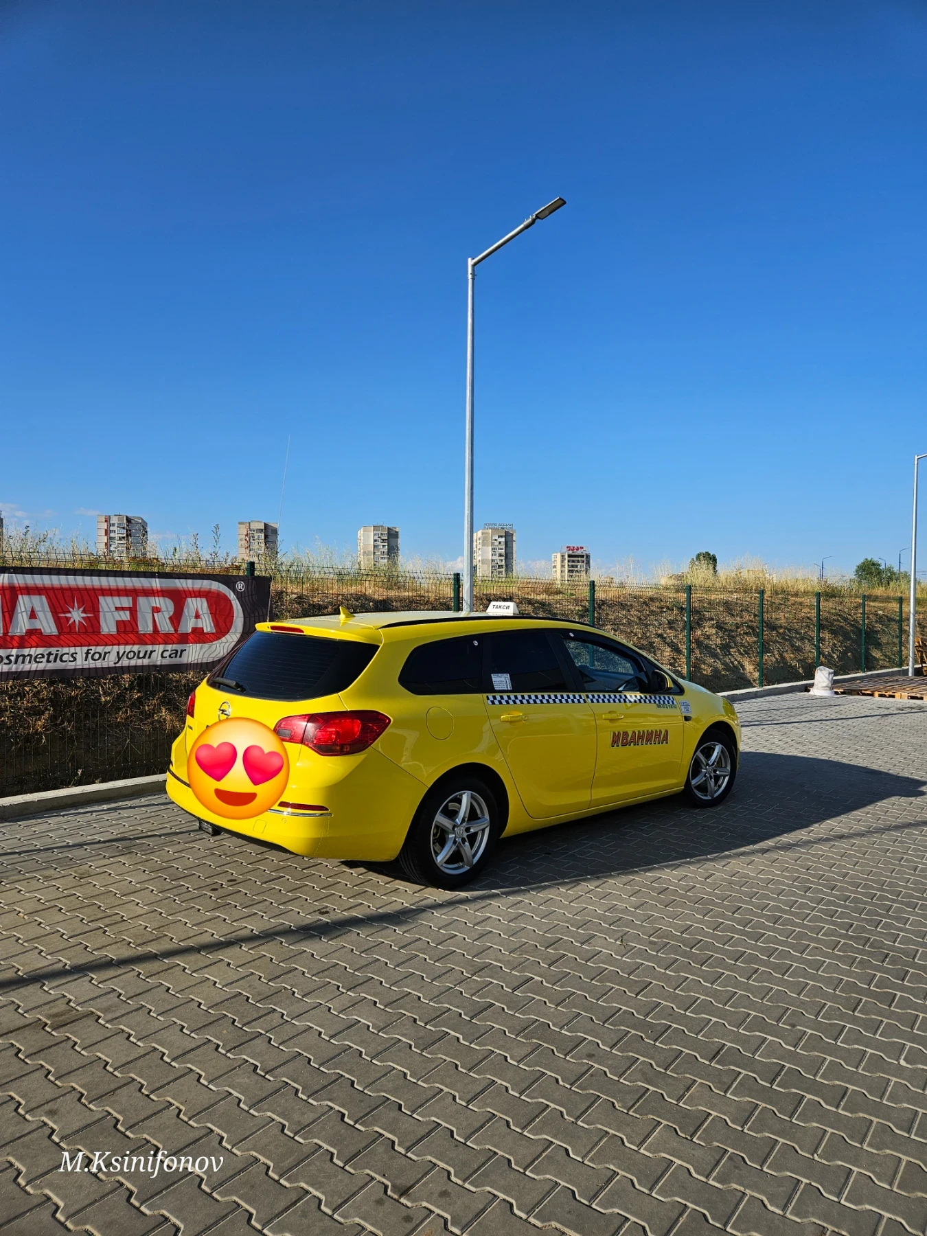 Opel Astra  - изображение 7