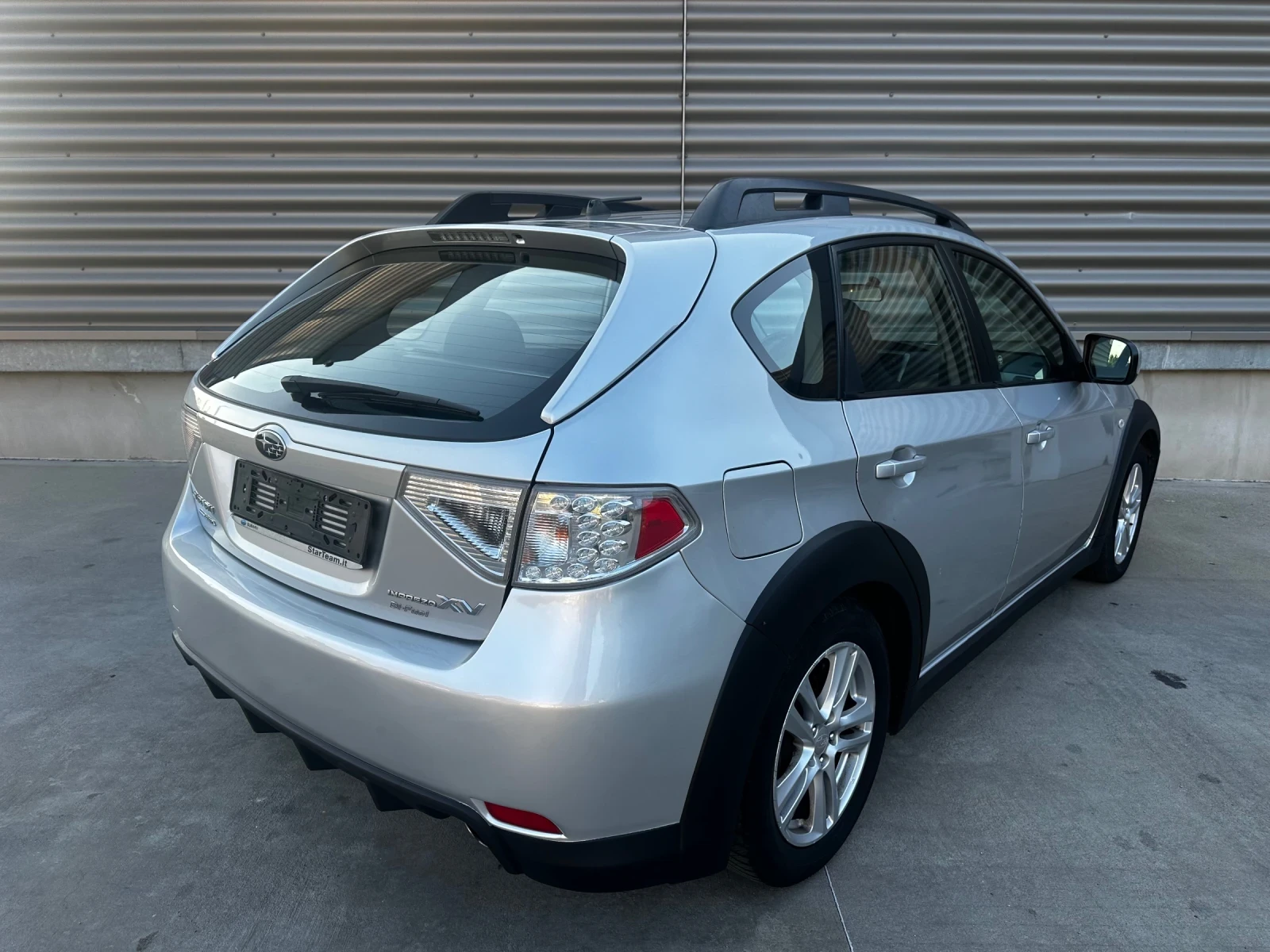 Subaru Impreza Impreza XV-117000 km/AWD4x4/ - изображение 4