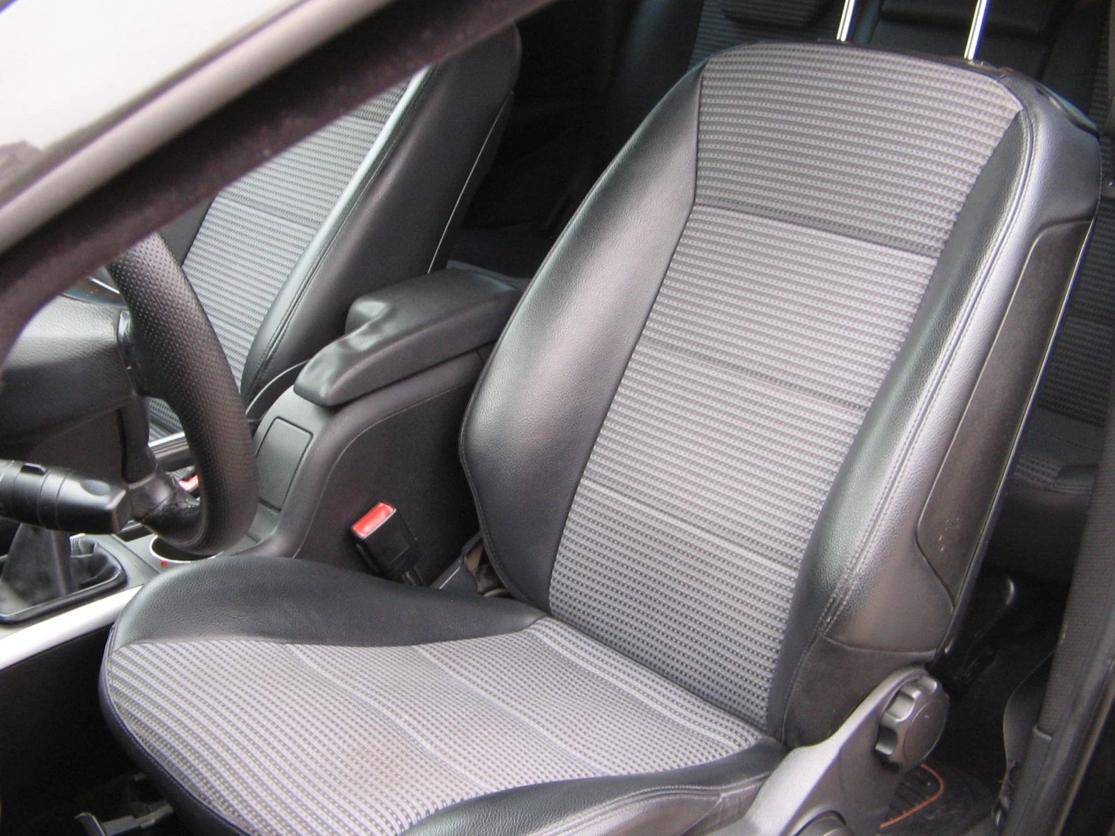 Mercedes-Benz A 160  - изображение 3