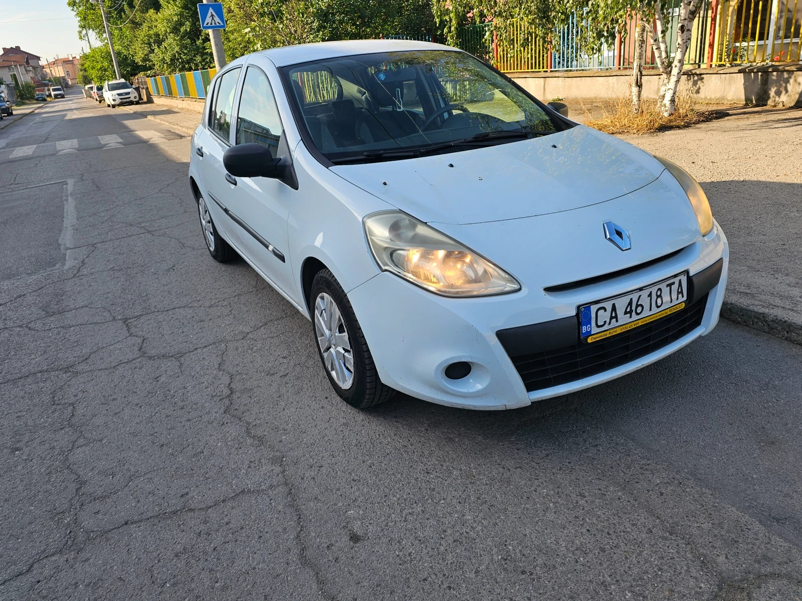 Renault Clio  - изображение 2