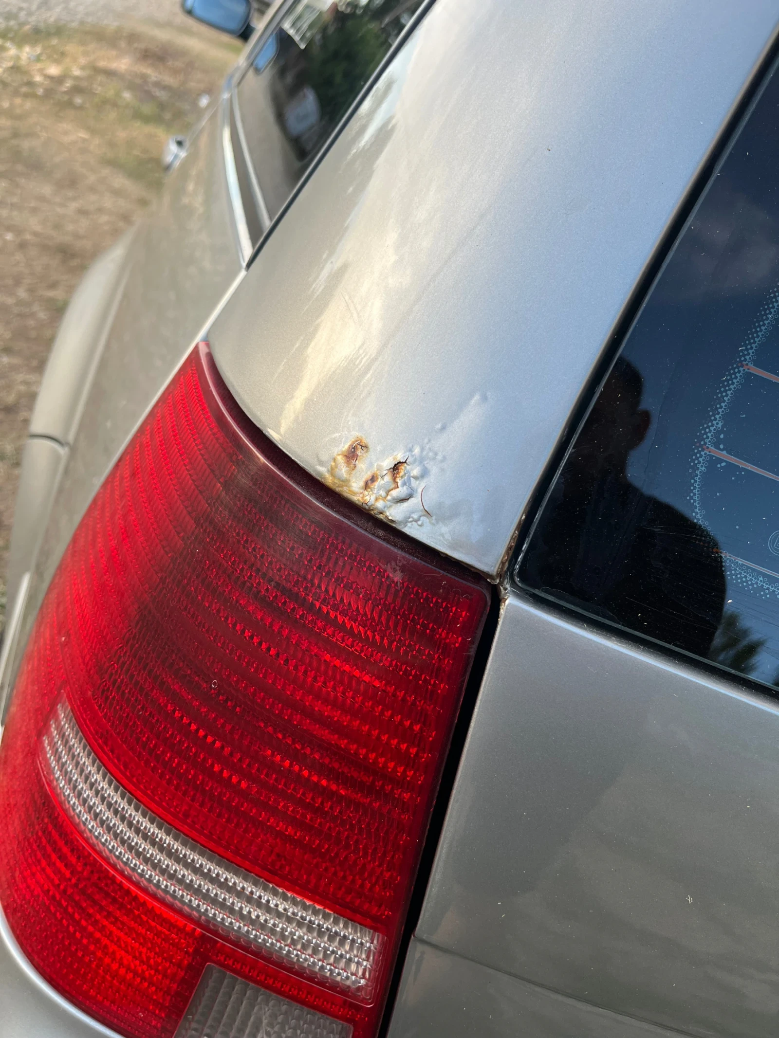 VW Golf  - изображение 8