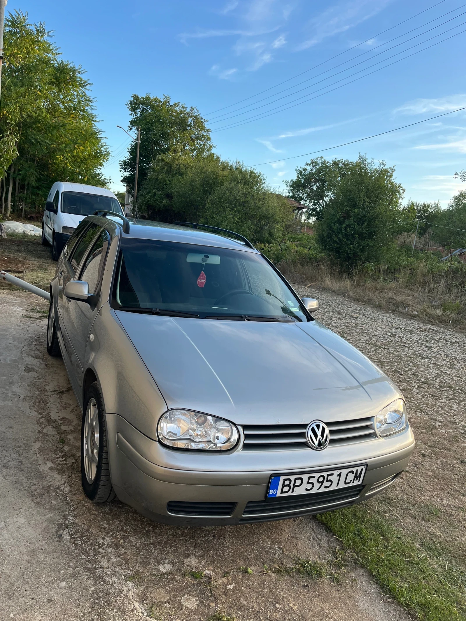 VW Golf  - изображение 3