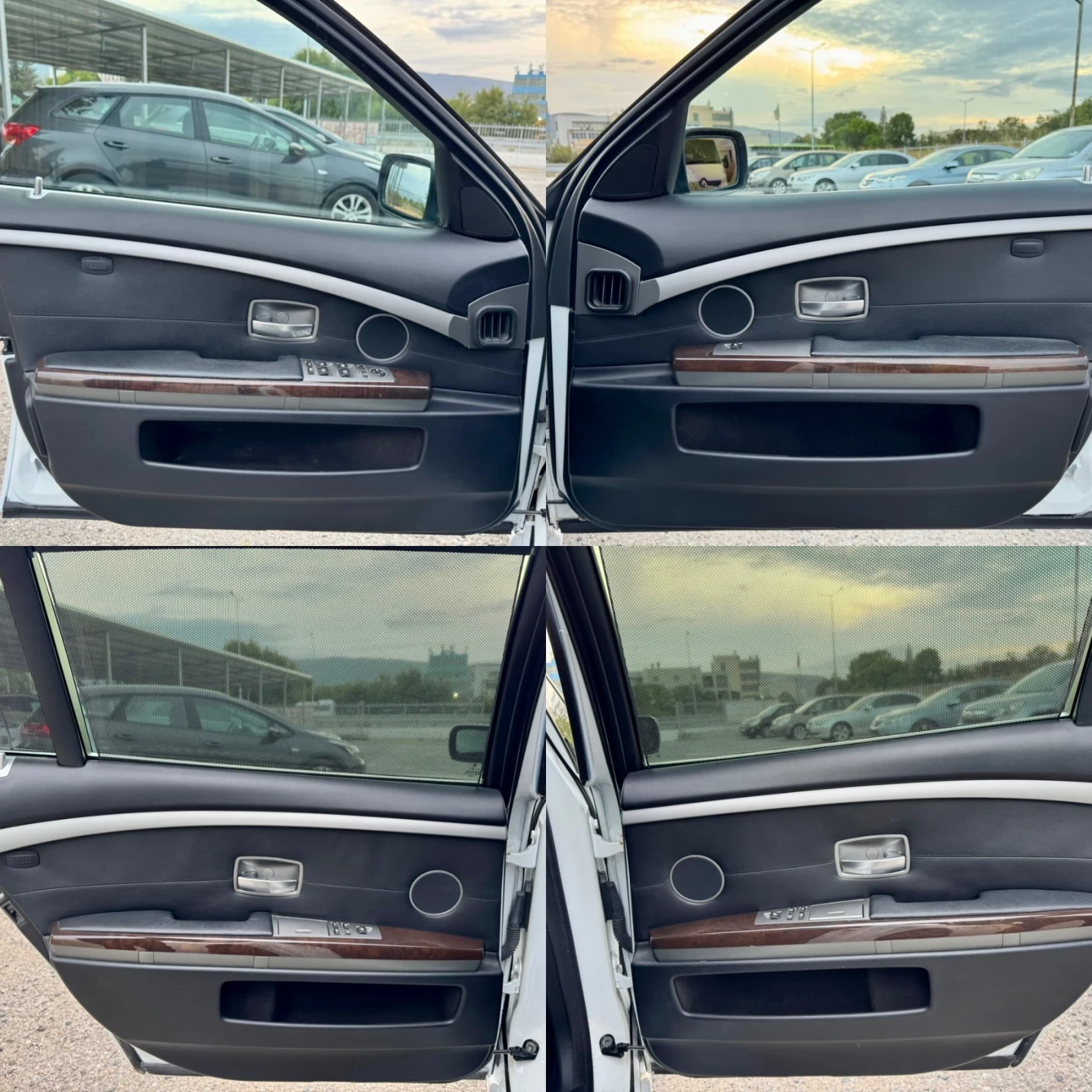 BMW 730 D Long Swiss | Mobile.bg � ����������� 8