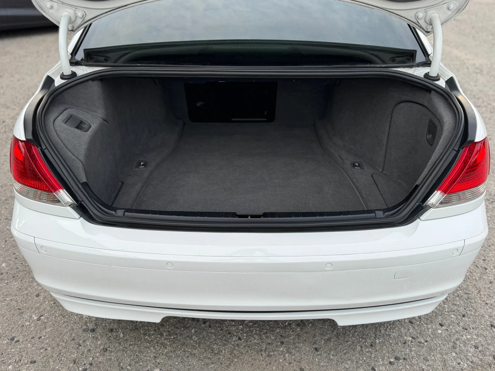 BMW 730 D Long Swiss | Mobile.bg   16