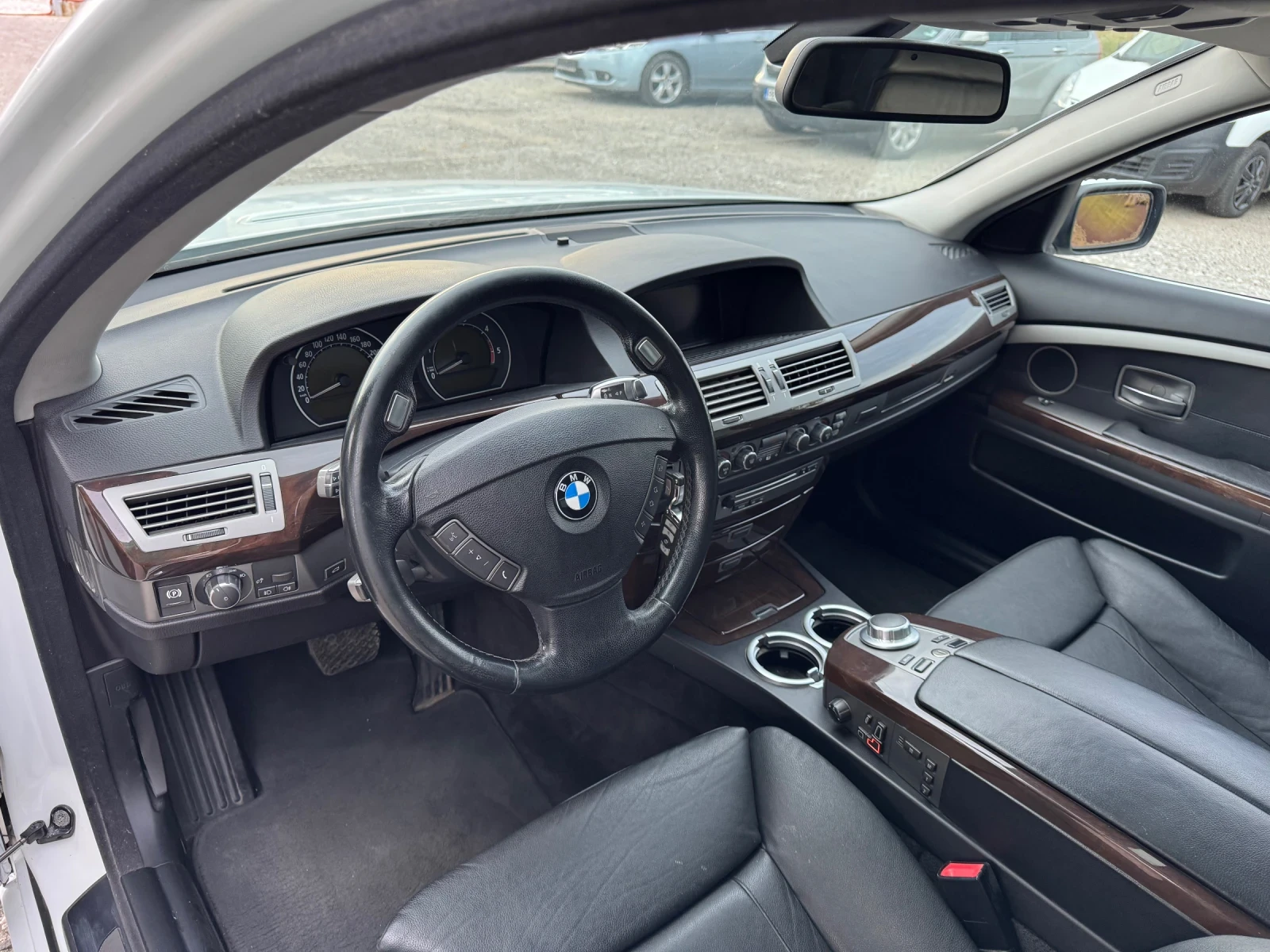 BMW 730 D Long Swiss | Mobile.bg   15