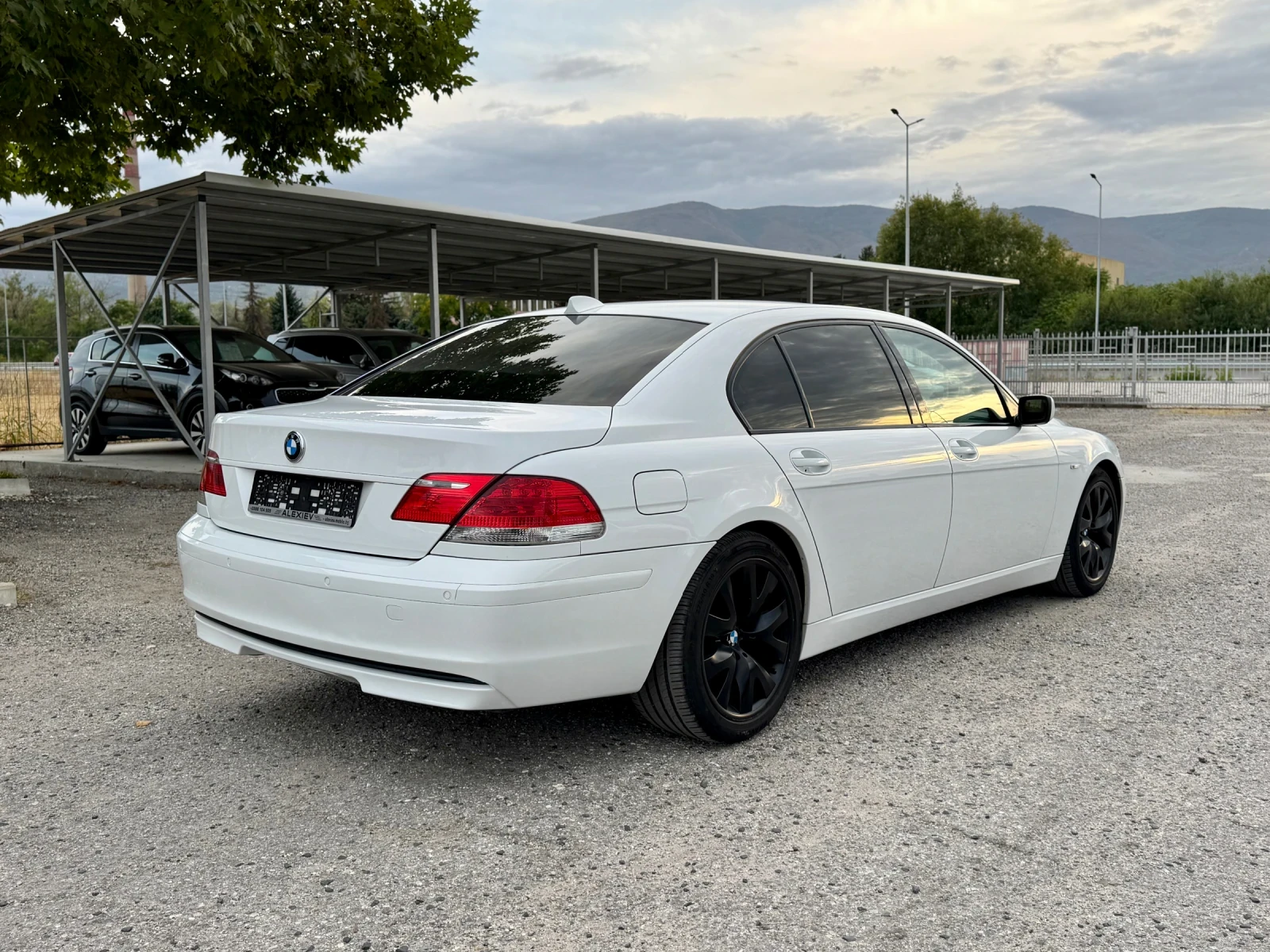 BMW 730 D Long Swiss | Mobile.bg � ����������� 6