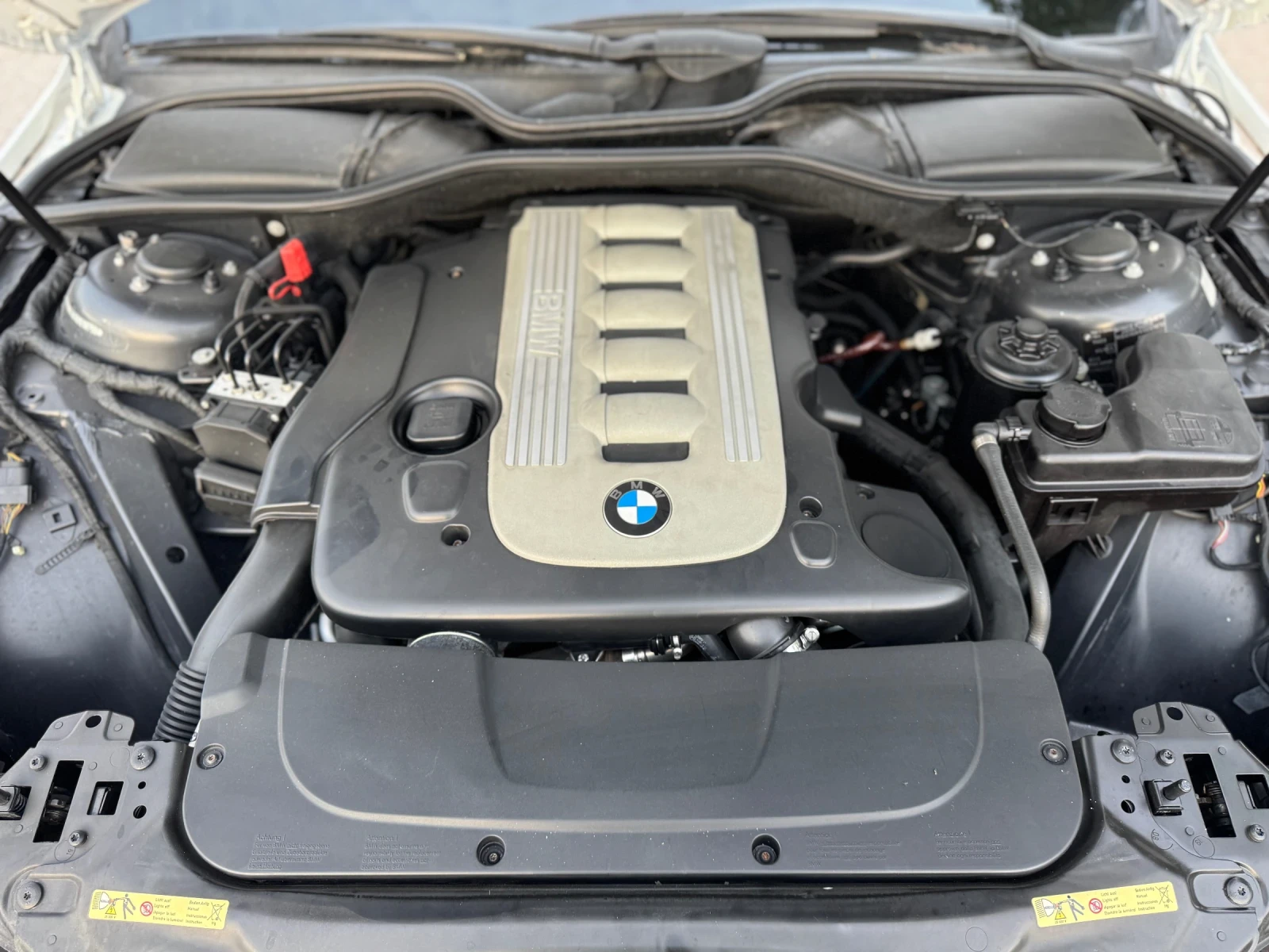 BMW 730 D Long Swiss | Mobile.bg   17