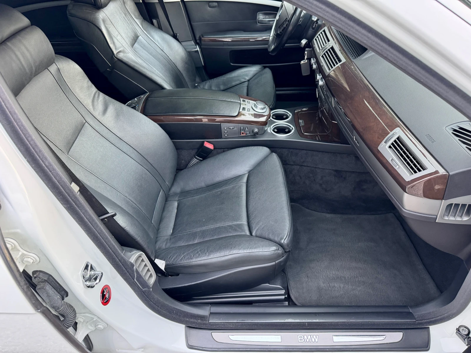 BMW 730 D Long Swiss | Mobile.bg � ����������� 10
