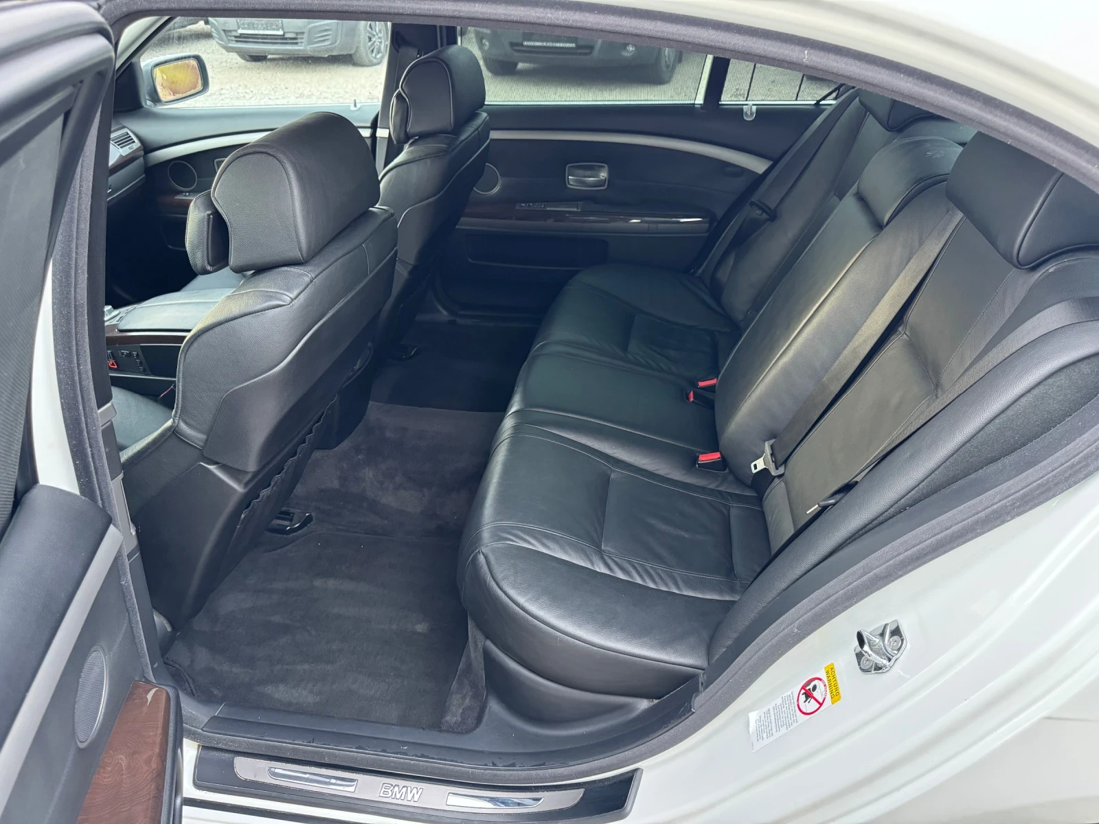 BMW 730 D Long Swiss | Mobile.bg   11