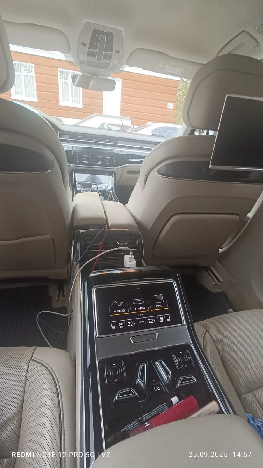 Audi A8 A8L - изображение 9