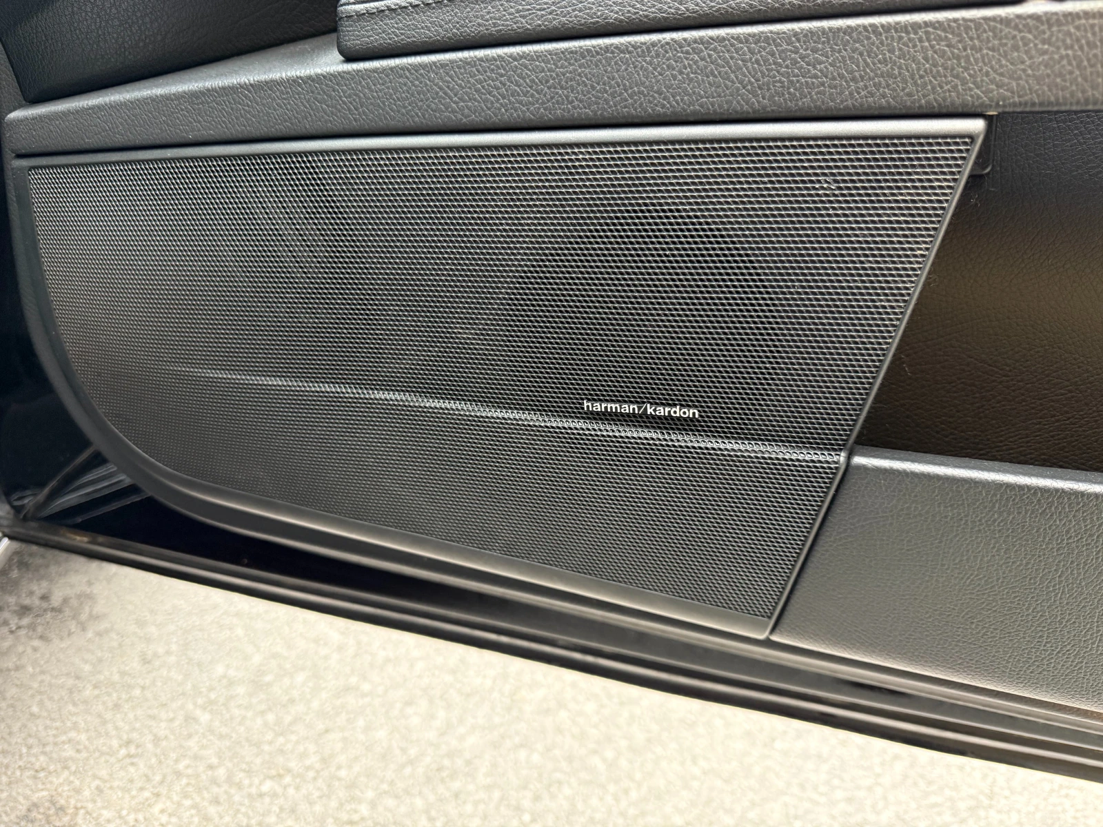 Mercedes-Benz S 350 FACELIFT, ������, HARMAN KARDON | Mobile.bg � ����������� 13