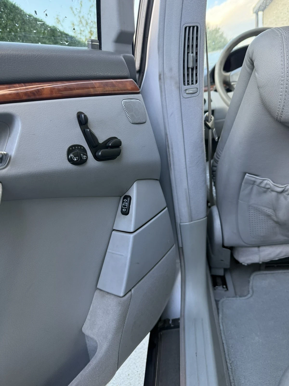 Mercedes-Benz S 320 | Mobile.bg — изображение 10