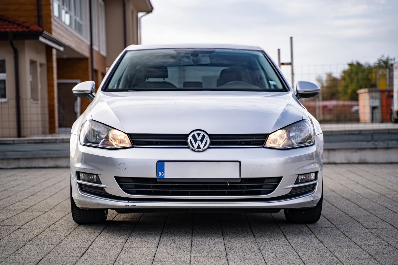 VW Golf | Mobile.bg   2