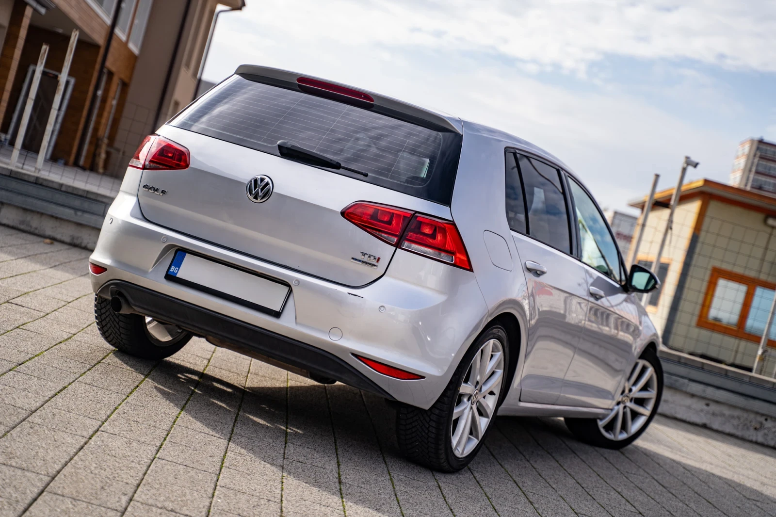 VW Golf | Mobile.bg   4